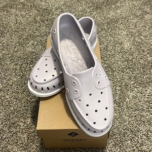 Sperry - A/O Float, Lilac